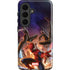 Marvel Spiderman Group Wall Galaxy S26 Plus Impact Case