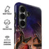 Marvel Spiderman Group Wall Galaxy S26 Plus Impact Case