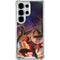 Marvel Spiderman Group Wall Galaxy S26 Ultra Clear Case