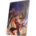 Marvel Spiderman Group Wall Apple iPad Air Skin