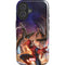 Marvel Spiderman Group Wall iPhone 16 Magsafe Impact Case