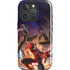 Marvel Spiderman Group Wall iPhone 16 Pro Magsafe Impact Case