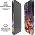 Marvel Spiderman Group Wall iPhone 16 Pro Magsafe Impact Case