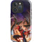 Marvel Spiderman Group Wall iPhone 16 Pro Max Magsafe Impact Case