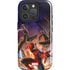 Marvel Spiderman Group Wall iPhone 16 Pro Max Magsafe Impact Case