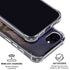 Marvel Spiderman Group Wall iPhone 16e Clear Case