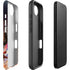 Marvel Spiderman Group Wall iPhone 16e Impact Case