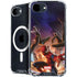 Marvel Spiderman Group Wall iPhone 16e MagSafe Case