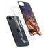 Marvel Spiderman Group Wall iPhone 16e MagSafe Case