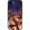 Marvel Spiderman Group Wall iPhone 16e Skin