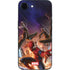 Marvel Spiderman Group Wall iPhone 16e Skin