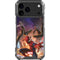 Marvel Spiderman Group Wall iPhone 18 Pro Max Clear Case