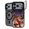 Marvel Spiderman Group Wall iPhone 18 Pro Max Kickstand Case