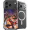 Marvel Spiderman Group Wall iPhone 18 Pro Max MagSafe Case