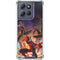 Marvel Spiderman Group Wall Moto G Stylus 5G (2025) Clear Case