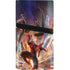 Marvel Spiderman Group Wall PS5 Pro Disk Console Skin