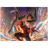 Marvel Spiderman Group Wall Surface Laptop 7 13.8in Skin