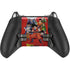 Dragon Ball Z Group Xbox Elite Wireless Controller Series 2 Skin