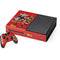 Dragon Ball Z Group Xbox One Console and Controller Bundle Skin