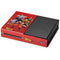 Dragon Ball Z Group Xbox One Console Skin