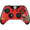 Dragon Ball Z Group Xbox One Controller Skin