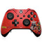 Dragon Ball Z Group Xbox One Elite Controller Skin