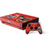 Dragon Ball Z Group Xbox One Skins
