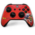 Dragon Ball Z Group Xbox One X Bundle Skin