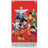 Dragon Ball Z Group Xbox Series S Console Skin