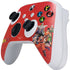 Dragon Ball Z Group Xbox Series S Controller Skin