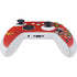 Dragon Ball Z Group Xbox Series S Controller Skin