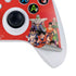 Dragon Ball Z Group Xbox Series S Controller Skin