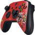 Dragon Ball Z Group Xbox Series X Controller Skin