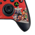 Dragon Ball Z Group Xbox Series X Controller Skin