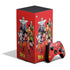 Dragon Ball Z Group XBox Series X Digital Edition Bundle Skin