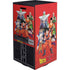 Dragon Ball Z Group XBox Series X Digital Edition Bundle Skin