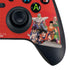 Dragon Ball Z Group XBox Series X Digital Edition Bundle Skin