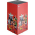 Dragon Ball Z Group Xbox Series X Skins