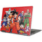 Dragon Ball Z Group Yoga 710 14in Skin