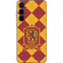 Wizarding Worlds Harry Potter Gryffindor Huse Crest Galaxy A36 5G Skin