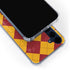 Wizarding Worlds Harry Potter Gryffindor Huse Crest Galaxy A55 5G Clear Case