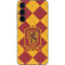 Wizarding Worlds Harry Potter Gryffindor Huse Crest Galaxy A55 5G Skin