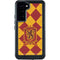 Wizarding Worlds Harry Potter Gryffindor Huse Crest Galaxy S24 Plus Waterproof Case