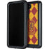 Wizarding Worlds Harry Potter Gryffindor Huse Crest Galaxy S24 Plus Waterproof Case