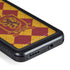 Wizarding Worlds Harry Potter Gryffindor Huse Crest Galaxy S24 Plus Waterproof Case