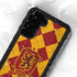 Wizarding Worlds Harry Potter Gryffindor Huse Crest Galaxy S24 Plus Waterproof Case