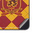 Wizarding Worlds Harry Potter Gryffindor Huse Crest Galaxy S24 Skin