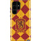 Wizarding Worlds Harry Potter Gryffindor Huse Crest Galaxy Cases