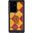 Wizarding Worlds Harry Potter Gryffindor Huse Crest Galaxy S24 Ultra Waterproof Case