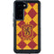 Wizarding Worlds Harry Potter Gryffindor Huse Crest Galaxy S24 Waterproof Case